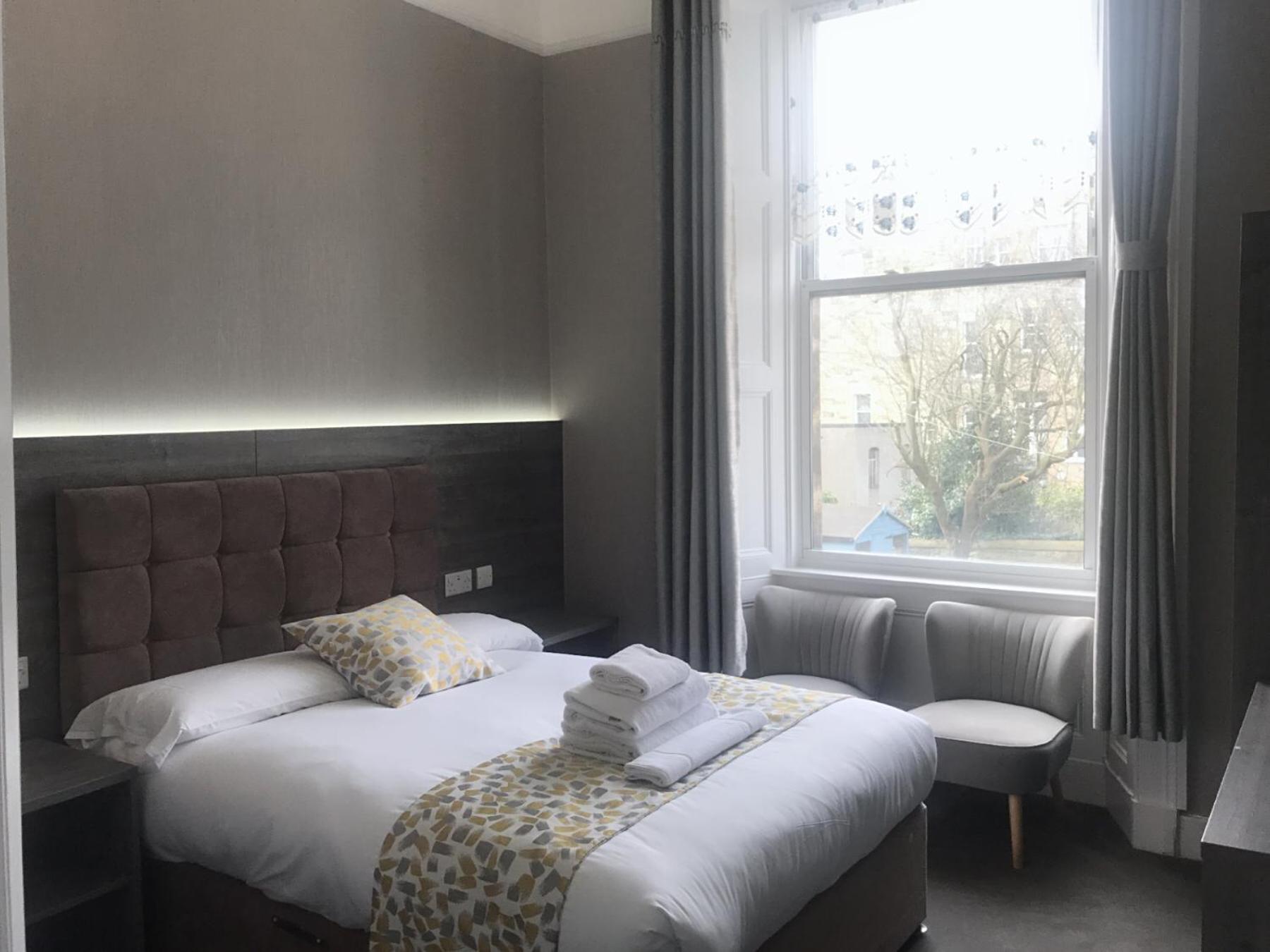Arrandale Guest House — Foto’s 2